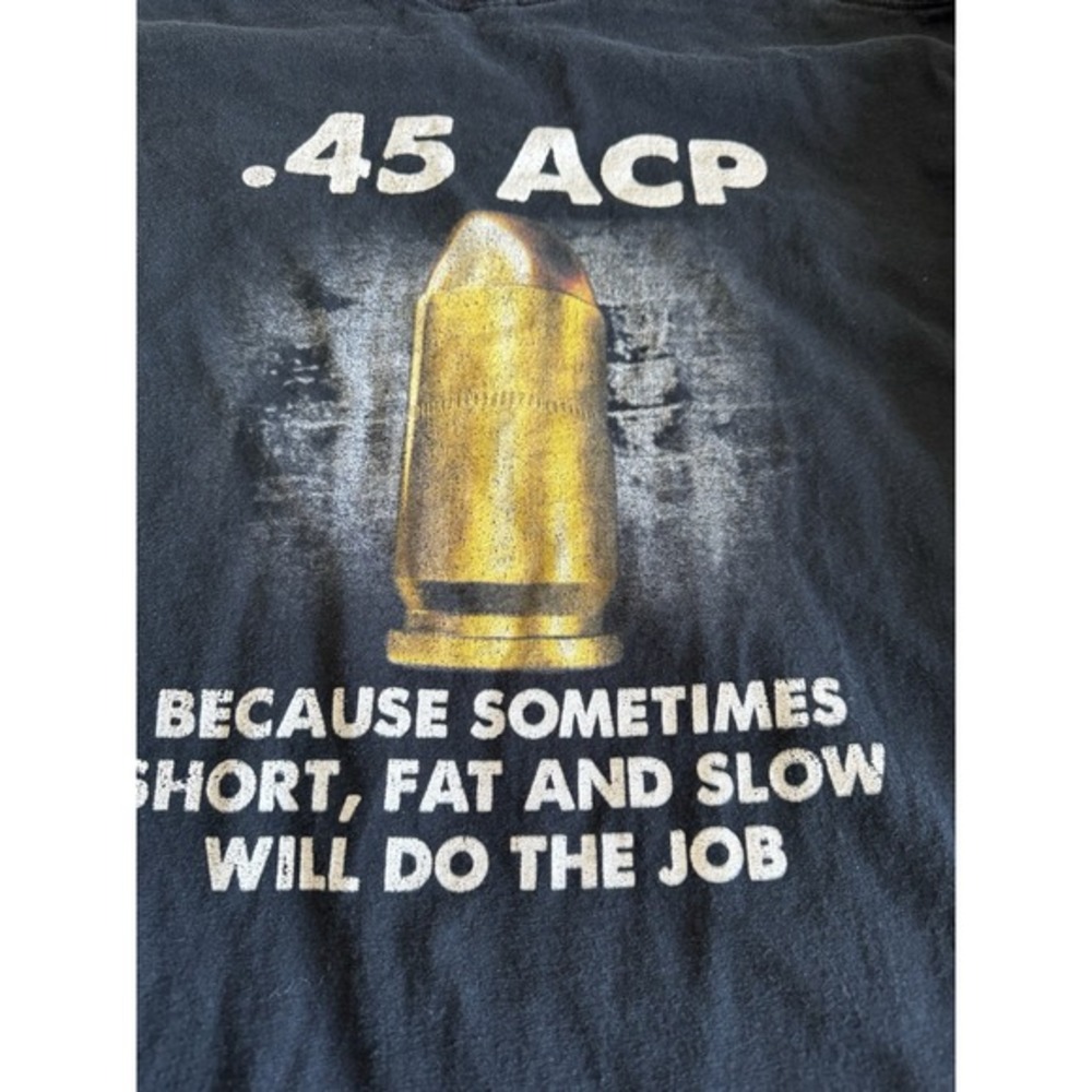 Slow And‎ Fat Xl-2XL?